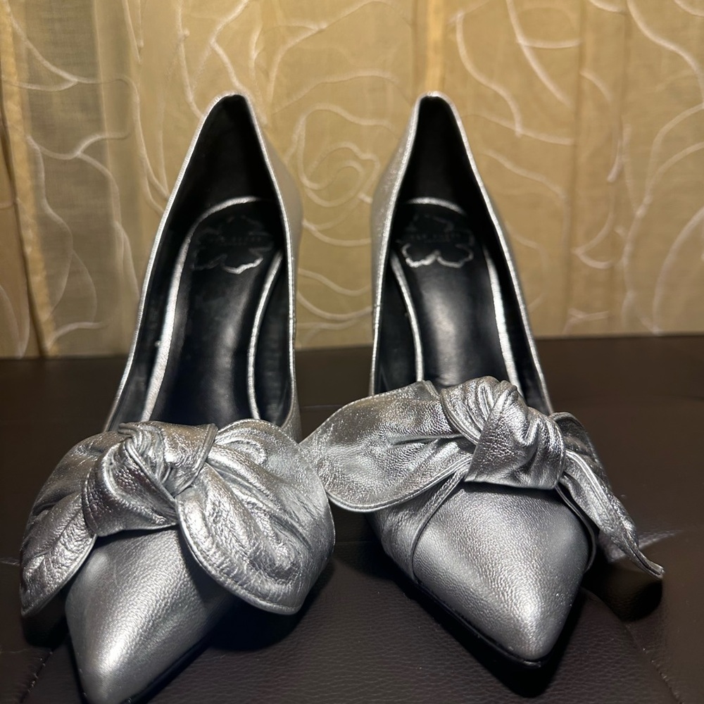 Ted Baker Heels